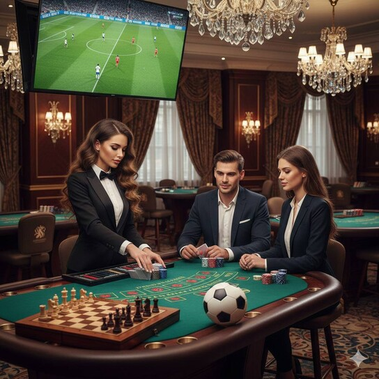 鲸鱼体育在线 · 覆盖足球篮球网球等主流运动